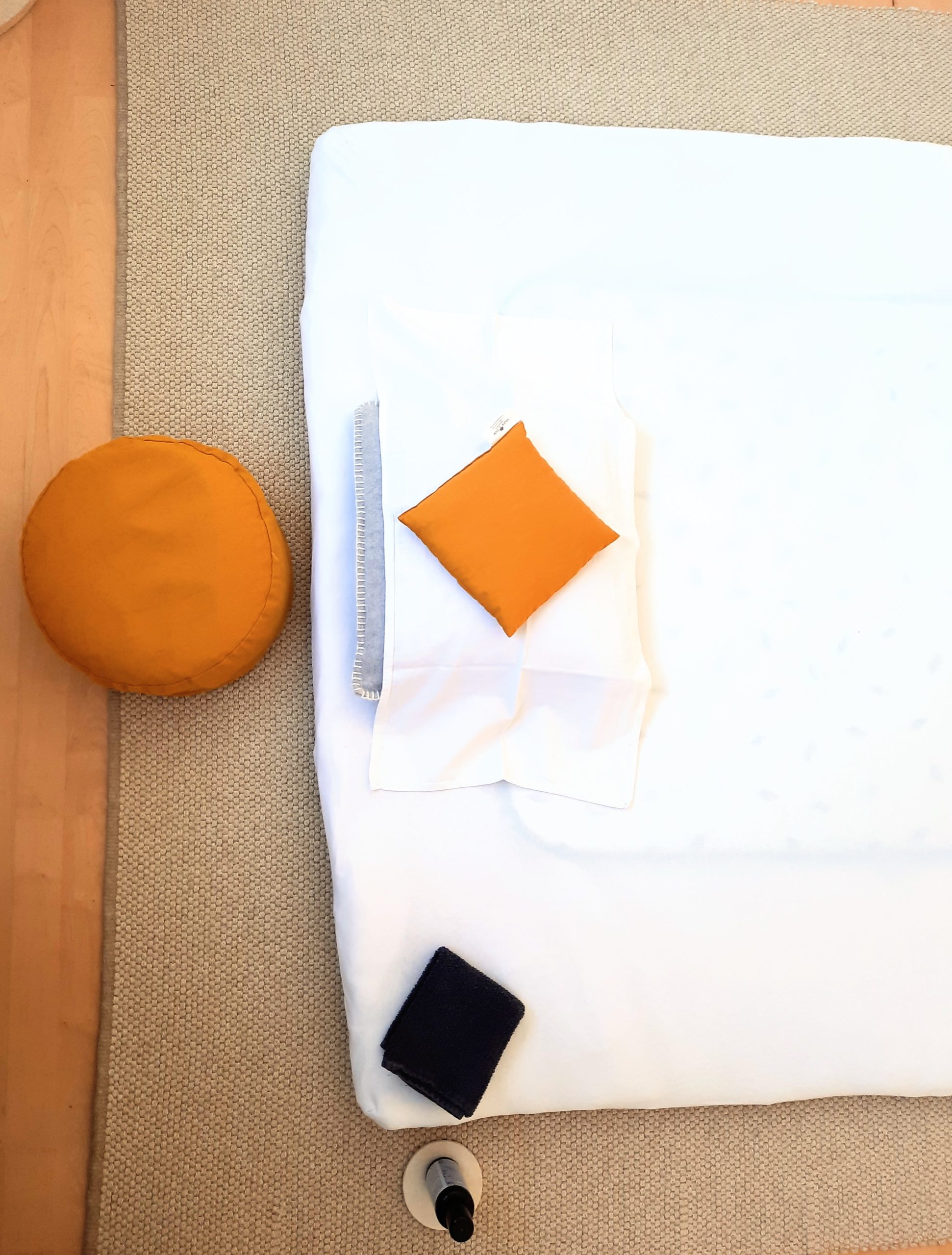 Shiatsu Kissen Polster (2)