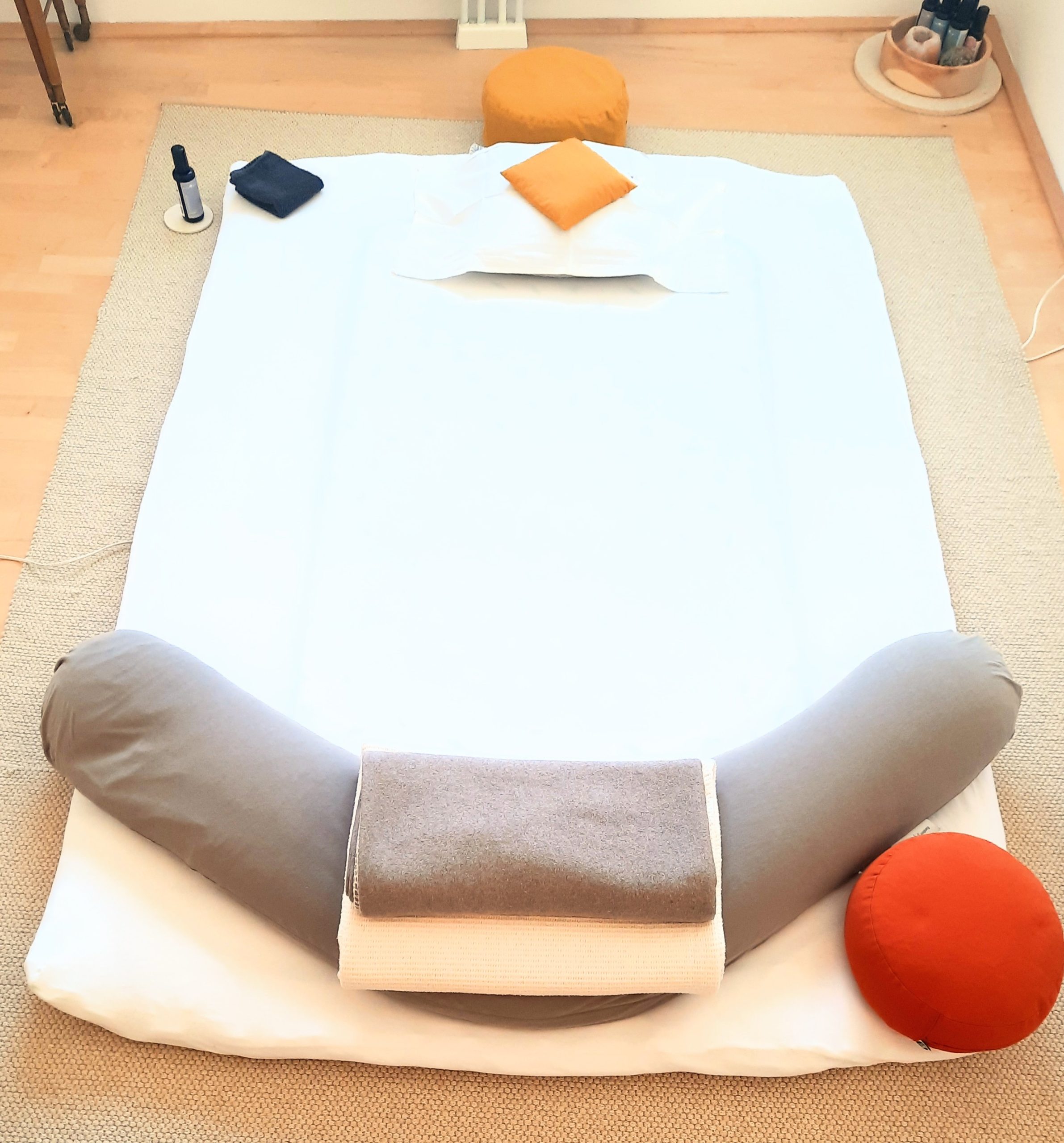 Shiatsu Stillkissen (2)